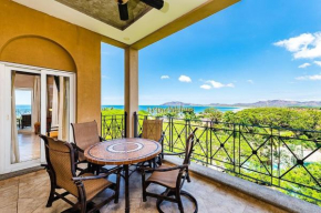 Enchanting Ocean Views 2 BD 2 Pools